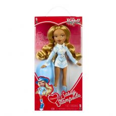 Bratz Fashion Stampede Dukker 247166 box