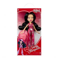 Bratz Fashion Stampede Dukker 247173 box