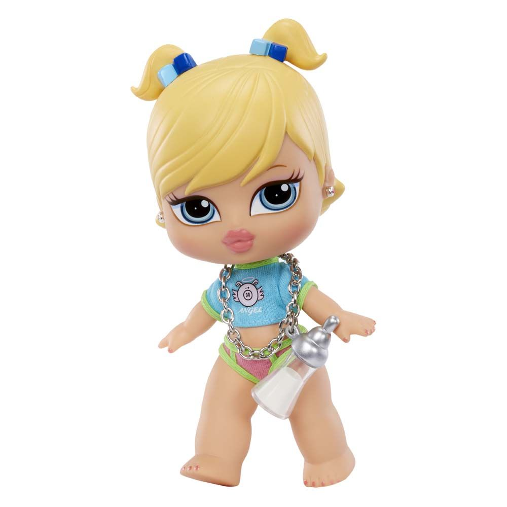 Bratz Babyz Dukke - Cloe