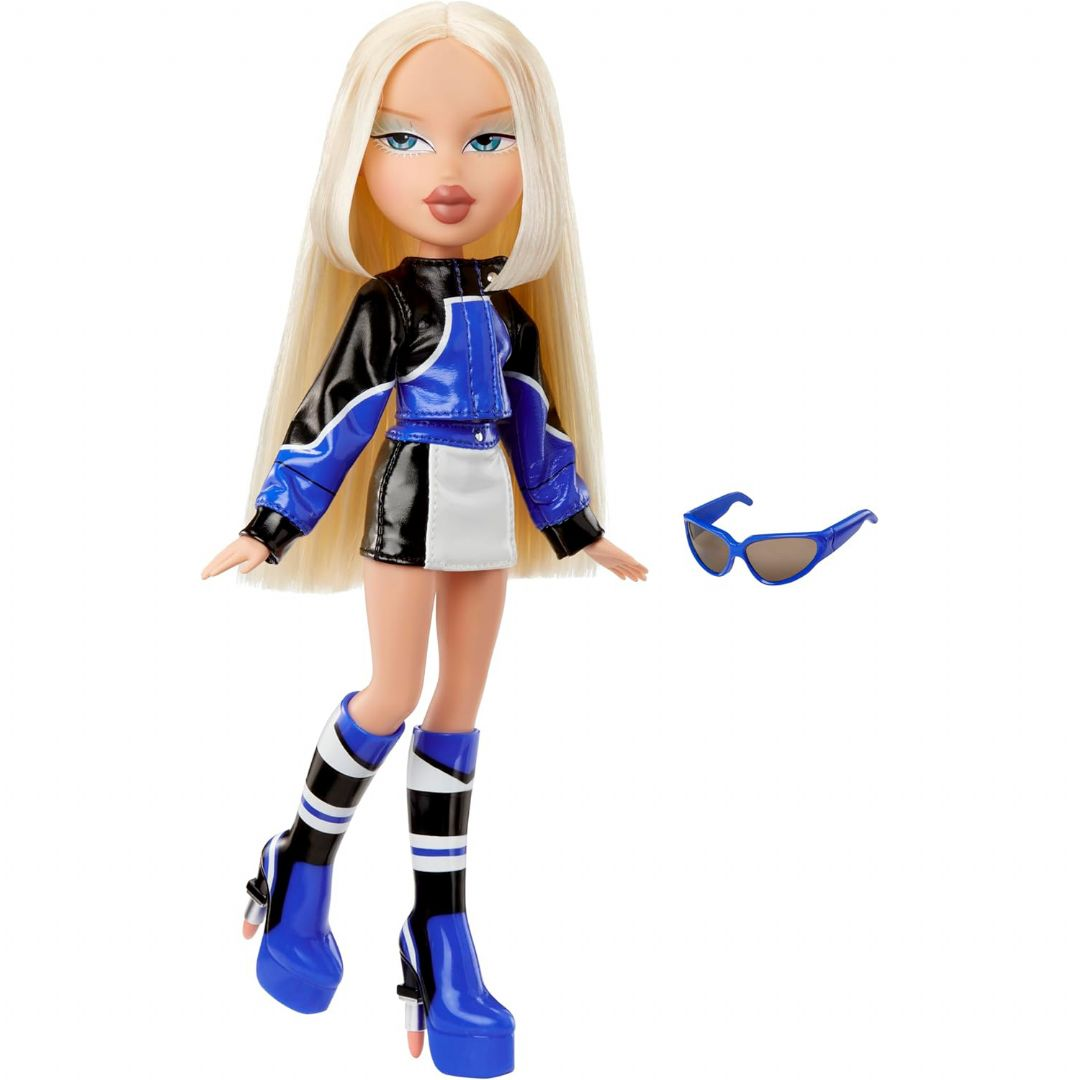 Bratz Scorchin Dukke Cloe