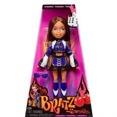 Bratz fashiondukke med tilbeh�r 544821 box