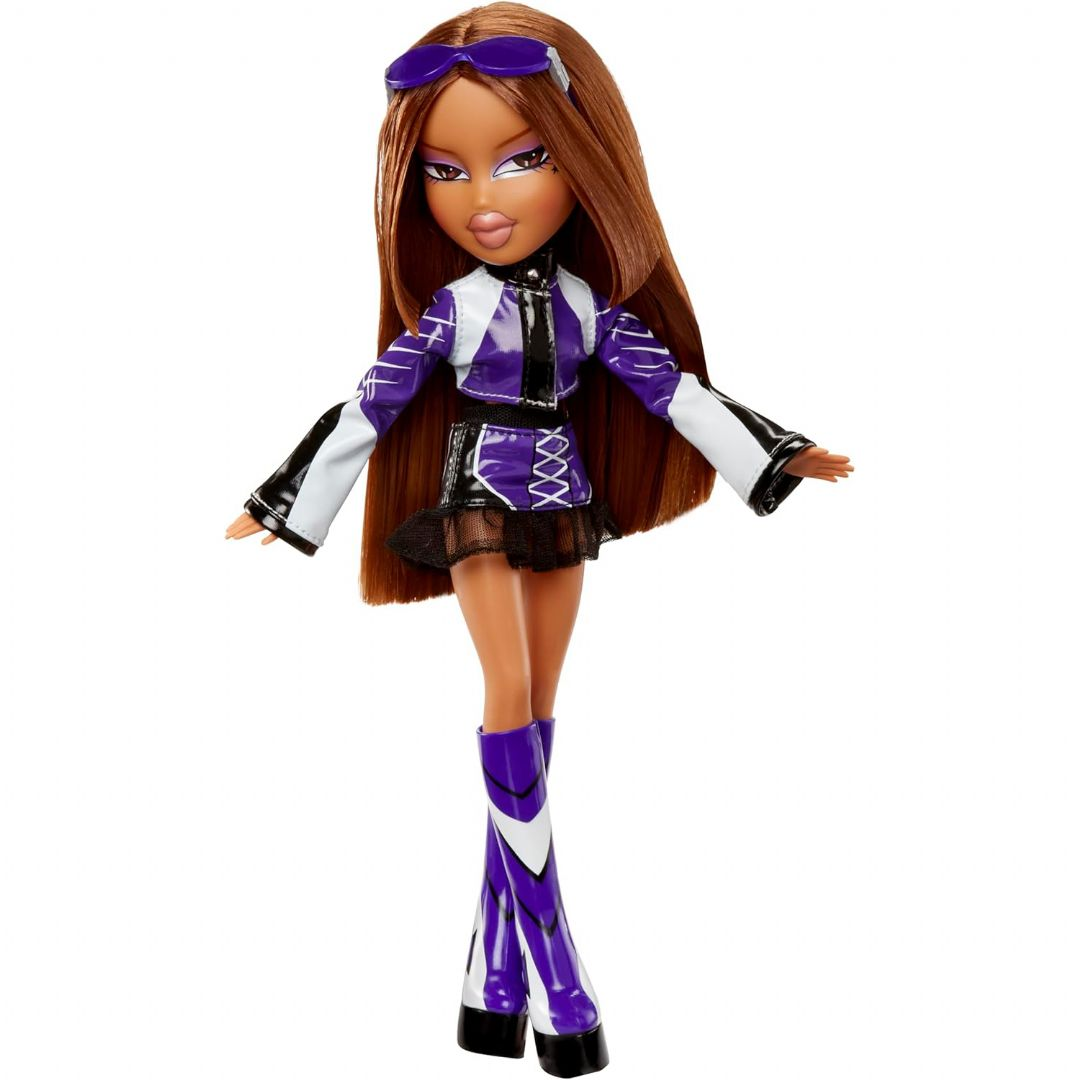 Bratz Scorchin Yasmin dukke