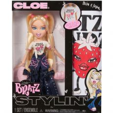 Bratz-dukker 544869 box