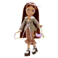 Bratz Stylin Dukke Yasmin
