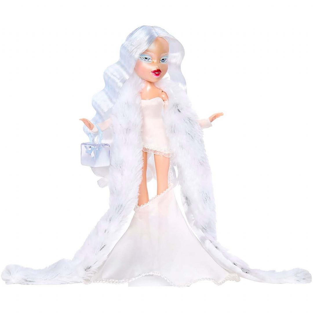 Bratz Holidayz Frosty Nightz Dukke