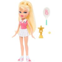 Bratz Sportz Cloe Tennis Dukke