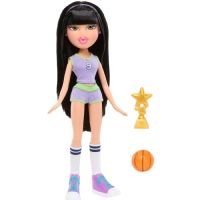 Bratz Sportz Jade Basketball Dukke