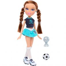 Bratz Sportz Roxxi Fodbold Dukke