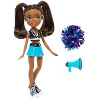 Bratz Sportz Sasha Cheerleading Dukke