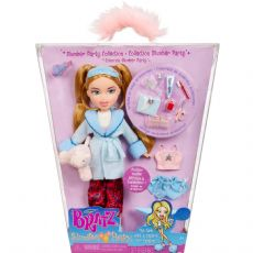 Bratz Pyjamas Party Dukker 592037 box