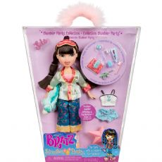 Bratz Pyjamas Party Dukker 592068 box