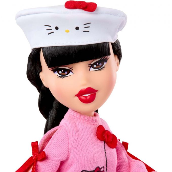 Bratz Hello Kitty Jade-docka version 5