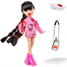 Bratz Hello Kitty Jade Dukke