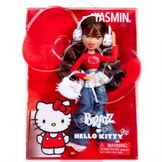 Bratz Hello Kitty-dukker 595687 box