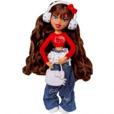 Bratz Hello Kitty Yasmin-dukke
