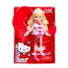 Bratz Hello Kitty -nuket 595694 box