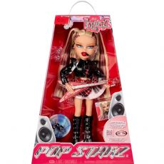 Bratz Pop Starz-dockor 595960 box