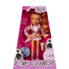 Bratz Pop Starz-dukker 595977 box