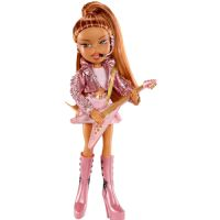 Bratz Pop Starz Dukke Yasmin