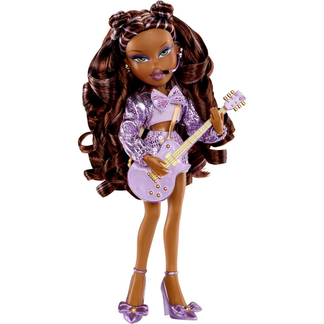 Bratz Pop Starz Dukke Sasha