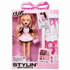 Bratz Fashion Geburtstagspuppe box