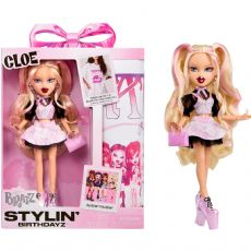 Bratz Stylin Birthdayz Puppe C