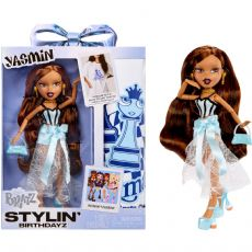 Bratz Stylin Birthdayz Dukke Yasmin