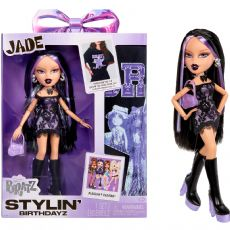 Bratz Stylin Birthdayz Dukke Jade