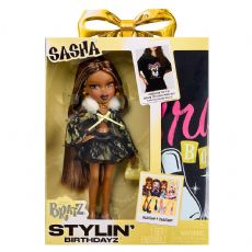 Bratz Fashion Birthday Dukker 596042 box