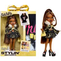 Bratz Stylin Birthdayz Dukke Sasha