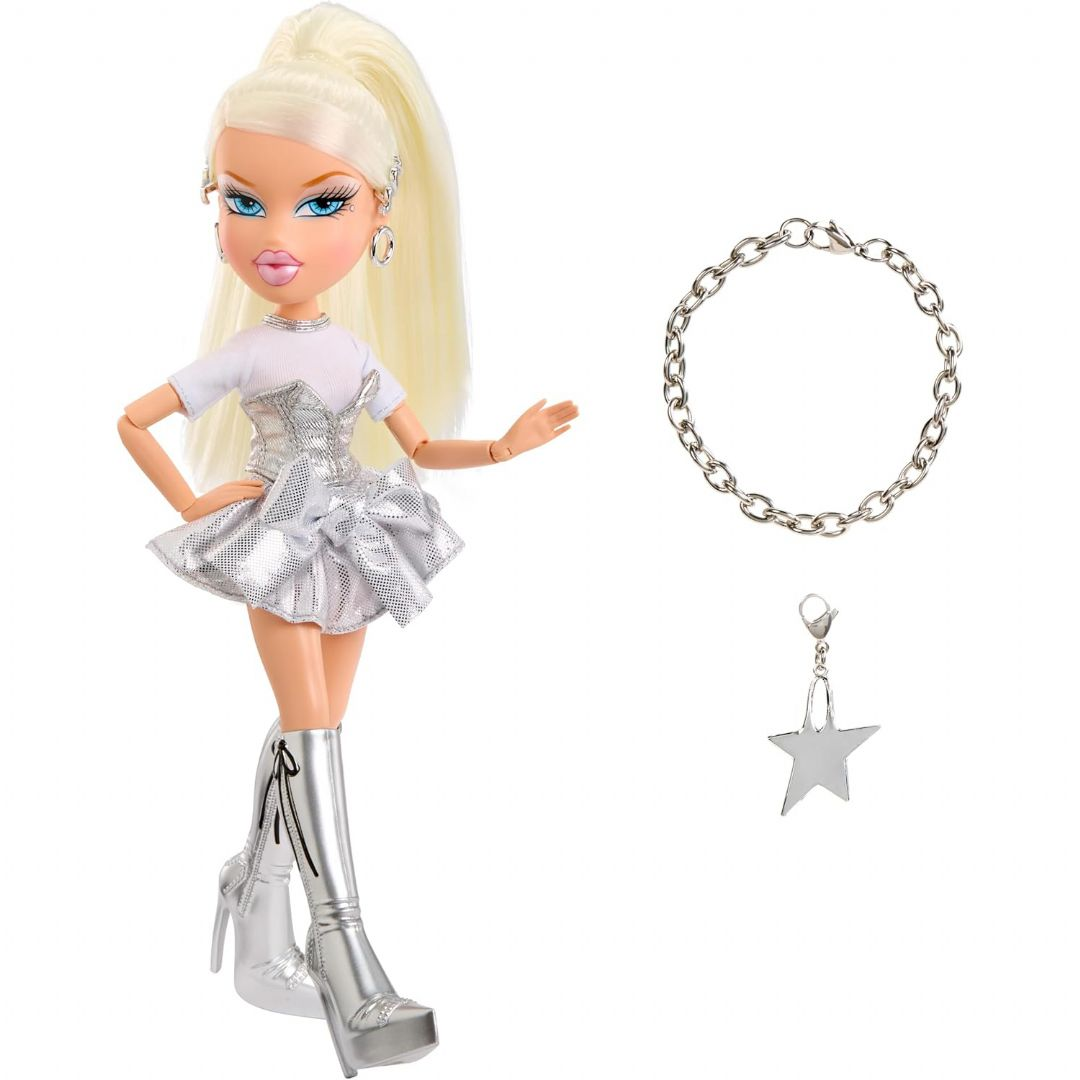 Bratz Charmz Cloe Dukke