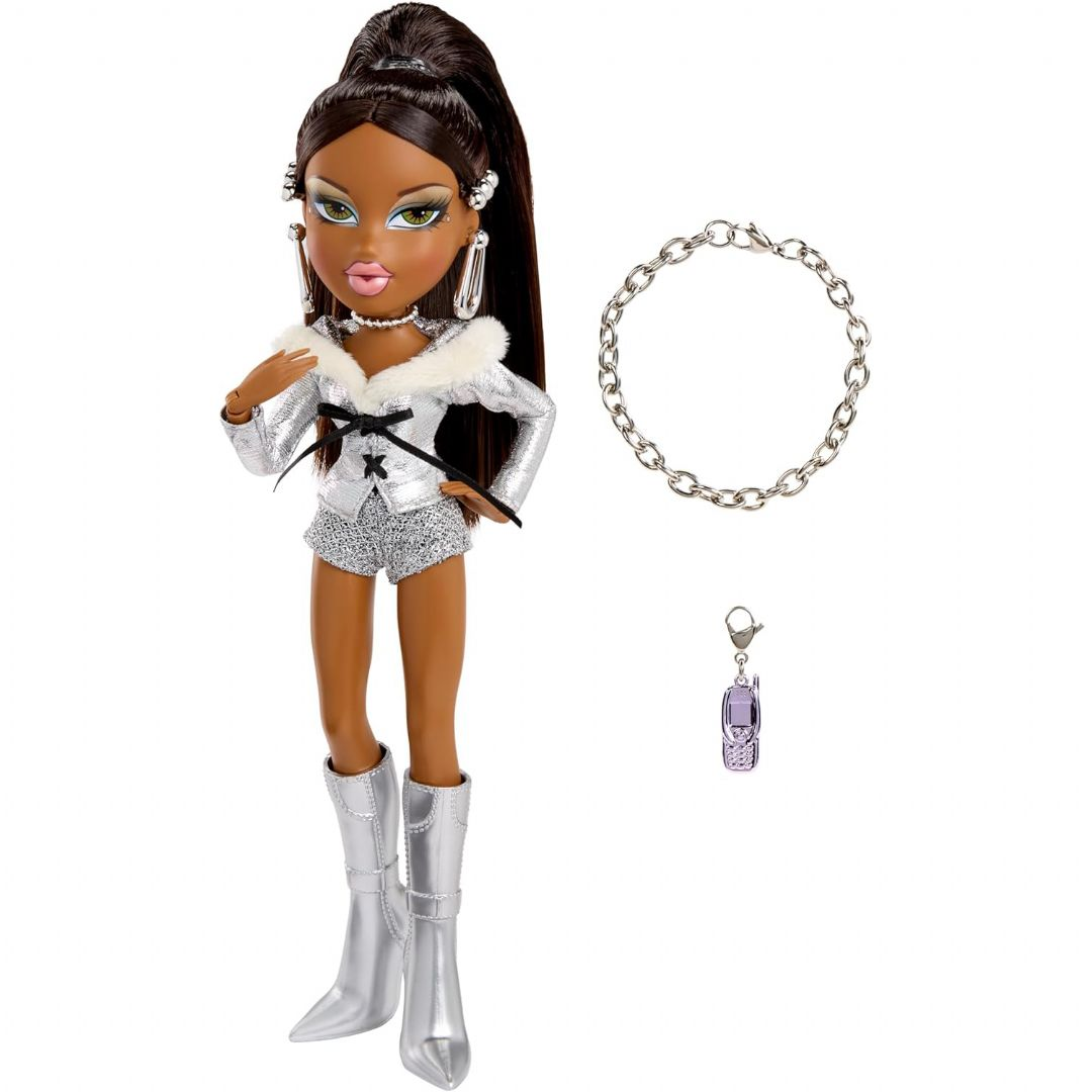 Bratz Charmz Sasha Dukke