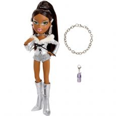 Bratz Charmz Sasha Nukke