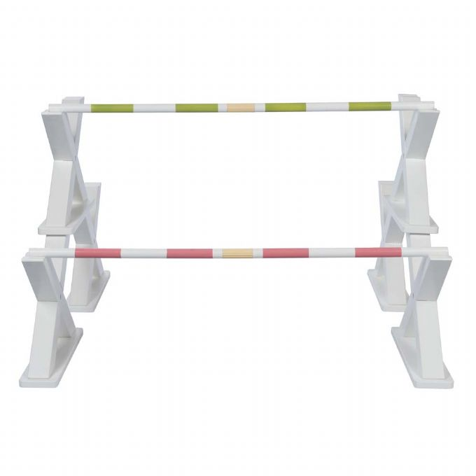 Cavaletti Spring til K�pheste version 2