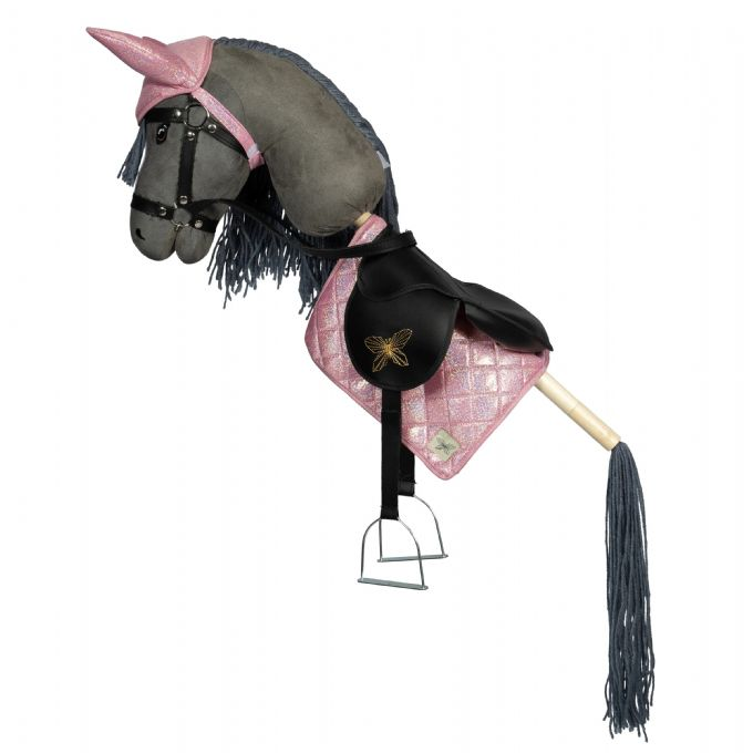 Hobbyhorsesadel version 2