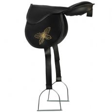 Hobbyhorsesadel