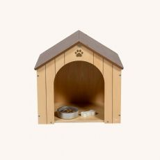 Hundehütte 84629 box