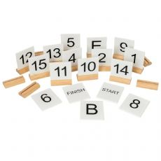 Hobby Horsing ausgefallenes Pf box