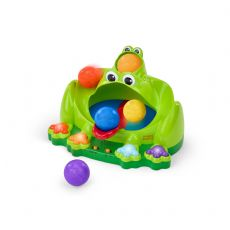 Bright Starts Poppin Ball Fr�