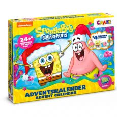 Spongebob SquarePants banner