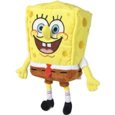 SpongeBob fyrkantig nalle 35cm