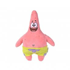 SpongeBob Schwammkopf, Patrick