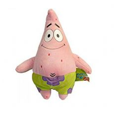 SvampeBob-teddybj�rner 384011 box