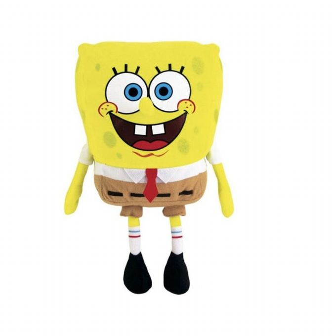 SpongeBob Schwammkopf Teddybr version 1