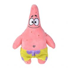 SpongeBob Schwammkopf, Patrick