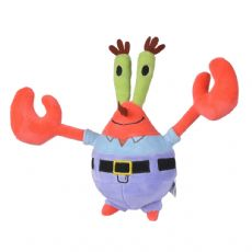 SpongeBob SquarePants, Mr. Crab