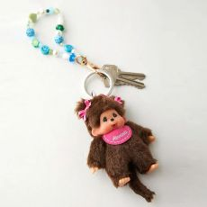 Monchhichi banner