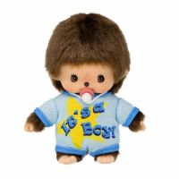 Bebichhichi Baby Dreng 15 cm