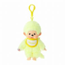 Monchhichi Farben 15 cm, gelb