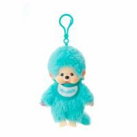 Monchhichi Colors 15cm, turkis